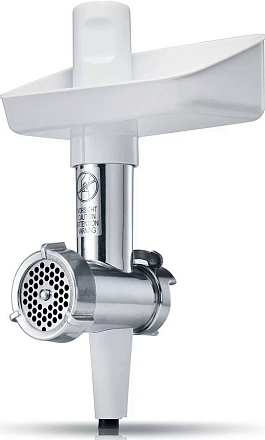 Насадка-мясорубка Bosch MUZS2FWW preview 1