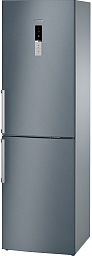 Двухкамерный холодильник Bosch KGN39XC15R в Санкт-Петербурге