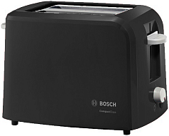 Тостер Bosch TAT 3A013 в Санкт-Петербурге Тостер Bosch TAT 3A013 в Санкт-Петербурге