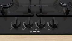Газовая варочная панель Bosch PGP6B6K90R в Санкт-Петербурге Газовая варочная панель Bosch PGP6B6K90R в Санкт-Петербурге