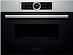 Купить Компактный духовой шкаф Bosch CMG633BS1 preview 1