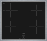 Индукционная варочная панель Bosch PUG64KAA5E