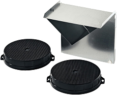 Комплект для работы вытяжки в режиме рециркуляции Bosch DHZ 5145 в Санкт-Петербурге