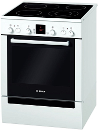 Электрическая плита Bosch HCE 644123 в Санкт-Петербурге Электрическая плита Bosch HCE 644123 в Санкт-Петербурге