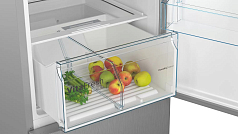 Двухкамерный холодильник Bosch KGN39VL24R в Санкт-Петербурге