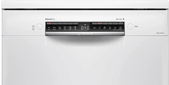 Посудомоечная машина Bosch SMS4ECW26M preview 8