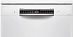 Купить Посудомоечная машина Bosch SMS4ECW26M preview 8