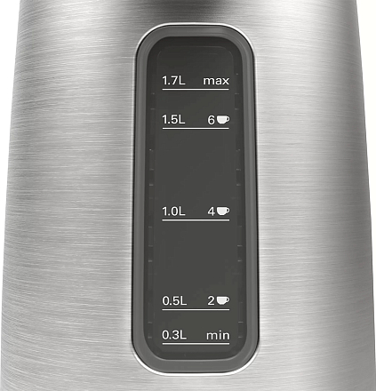 Чайник Bosch TWK5P480 preview 2