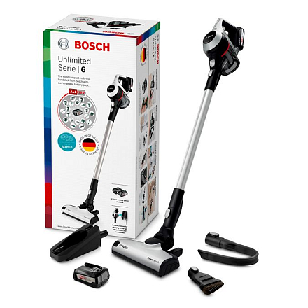 Пылесос Bosch BCS61BAT2 фото 13 Пылесос Bosch BCS61BAT2 preview 13