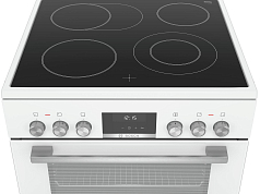 Электрическая плита Bosch HKS59N220R в Санкт-Петербурге Электрическая плита Bosch HKS59N220R в Санкт-Петербурге