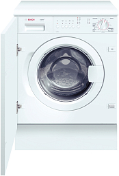 Встраиваемая стиральная машина Bosch WIS24140OE 1200 об/мин, белый, универсальный двигатель в Санкт-Петербурге Встраиваемая стиральная машина Bosch WIS24140OE 1200 об/мин, белый, универсальный двигатель в Санкт-Петербурге
