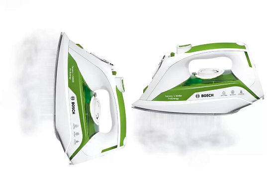 Утюг Bosch TDA 502401E preview 2