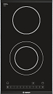 Электрическая варочная панель Bosch PKF375N14E