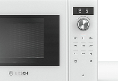 Микроволновая печь Bosch FFM553MW0 в Санкт-Петербурге