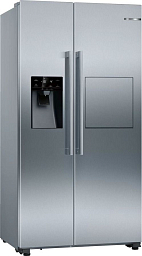 Холодильник Side-by-Side Bosch KAG93AI30R