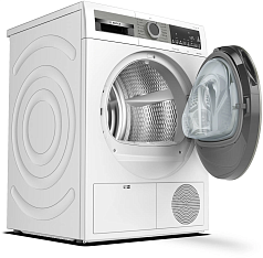 Сушильная машина Bosch WQG242A1OE в Санкт-Петербурге Сушильная машина Bosch WQG242A1OE в Санкт-Петербурге