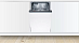 Купить Встраиваемая посудомоечная машина Bosch SPV2IKX3BR preview 3