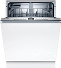 Встраиваемая посудомоечная машина Bosch SGV4HAX48E