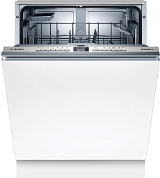 Встраиваемая посудомоечная машина Bosch SGV4HAX48E в Санкт-Петербурге Встраиваемая посудомоечная машина Bosch SGV4HAX48E в Санкт-Петербурге
