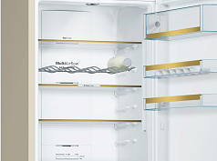 Двухкамерный холодильник Bosch KGN39AK3OR в Санкт-Петербурге