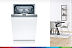 Обзор на посудомоечную машину Bosch SPV4EMX16E