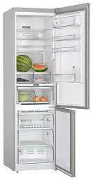 Двухкамерный холодильник Bosch KGN39AI32R в Санкт-Петербурге