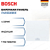 Купить Индукционная варочная панель Bosch PUE612BB1E preview 1