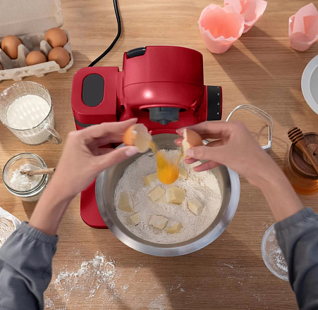 Кухонный комбайн Bosch MUMS2ER01 preview 10