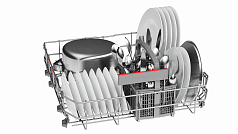 Встраиваемая посудомоечная машина Bosch SMV46IX01R в Санкт-Петербурге Встраиваемая посудомоечная машина Bosch SMV46IX01R в Санкт-Петербурге