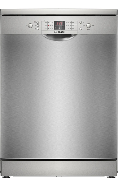 Посудомоечная машина Bosch SMS26DI00T preview 1