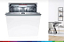 Обзор на посудомоечную машину Bosch SMV4ECX26E