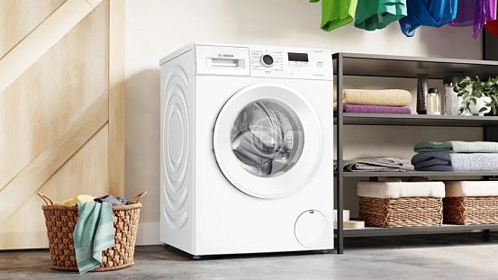 Стиральная машина Bosch WGE02200BY фото 6 Стиральная машина Bosch WGE02200BY preview 6