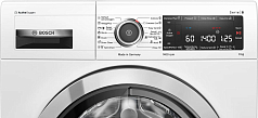 Стиральная машина Bosch WAV28L91ME 1400 об/мин, белый, инверторный EcoSilenceDrive двигатель в Санкт-Петербурге Стиральная машина Bosch WAV28L91ME 1400 об/мин, белый, инверторный EcoSilenceDrive двигатель в Санкт-Петербурге