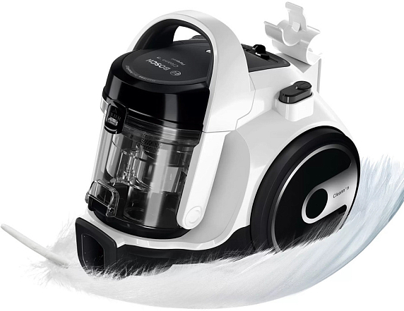 Пылесос Bosch BGS05A222 preview 5