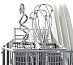 Миксер Bosch MFQ 40302 фото 8 Купить Миксер Bosch MFQ 40302 preview 8