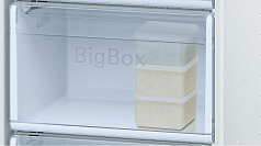 Двухкамерный холодильник Bosch KGN 39NK13 R в Санкт-Петербурге