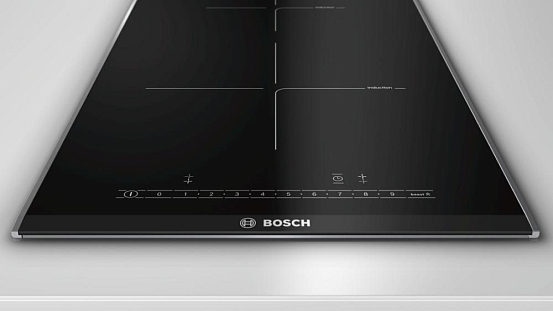 Индукционная варочная панель Bosch PIB375FB1E preview 7