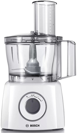 Кухонный комбайн Bosch MCM3100WGB preview 4