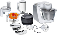 Кухонный комбайн Bosch MUM54230