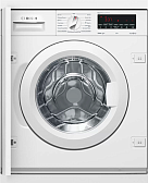 Встраиваемые стиральные машины Bosch