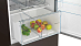 Купить Двухкамерный холодильник Bosch KGN39XG20R preview 4