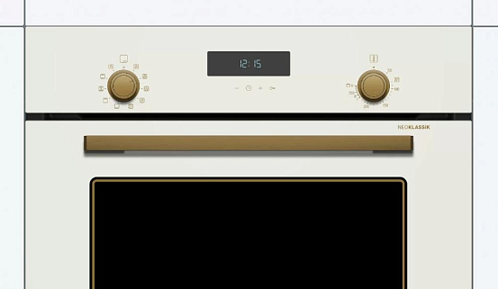 Духовой шкаф Bosch HBJN17EW0R preview 2