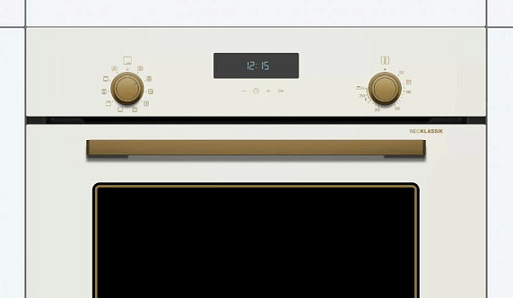 Духовой шкаф Bosch HBJN17EW0R preview 2