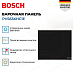 Купить Индукционная варочная панель Bosch PVS63KHC1E preview 2