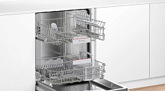 Встраиваемая посудомоечная машина Bosch SMV4HTX24E в Санкт-Петербурге Встраиваемая посудомоечная машина Bosch SMV4HTX24E в Санкт-Петербурге