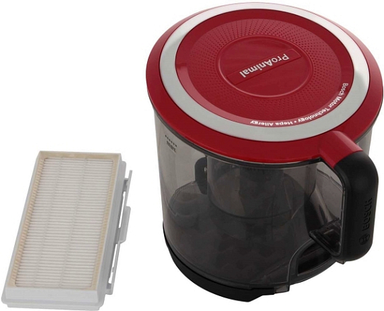 Пылесос Bosch BGS412234A preview 4