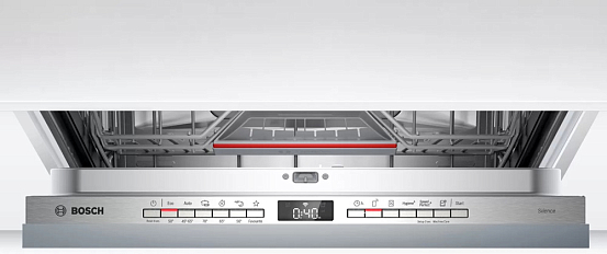 Встраиваемая посудомоечная машина Bosch SBH4HCX11R preview 5