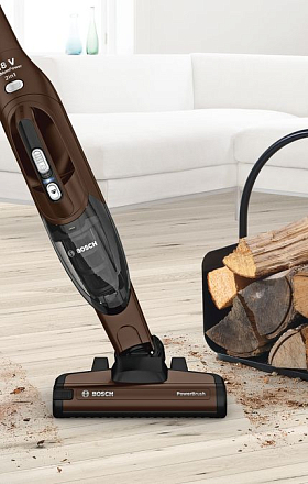 Пылесос Bosch BBH218LTD preview 11