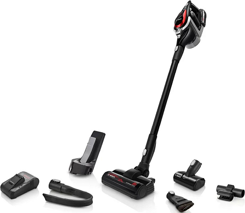 Пылесос Bosch BBS81POW preview 9