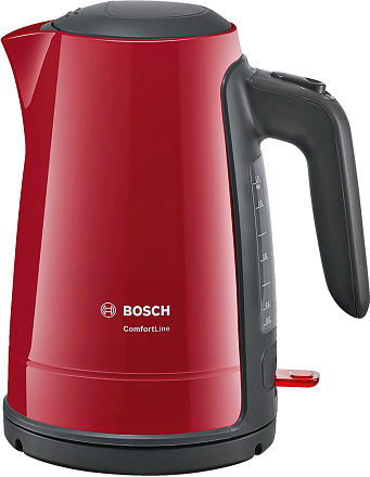 Чайник Bosch TWK 6A014 preview 1